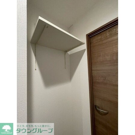 アービス白山の物件内観写真